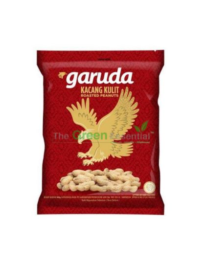 GARUDA KACANG KULIT PREMIUM