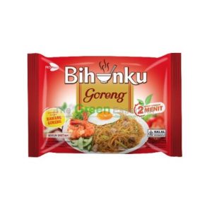 BIHUNKU GORENG