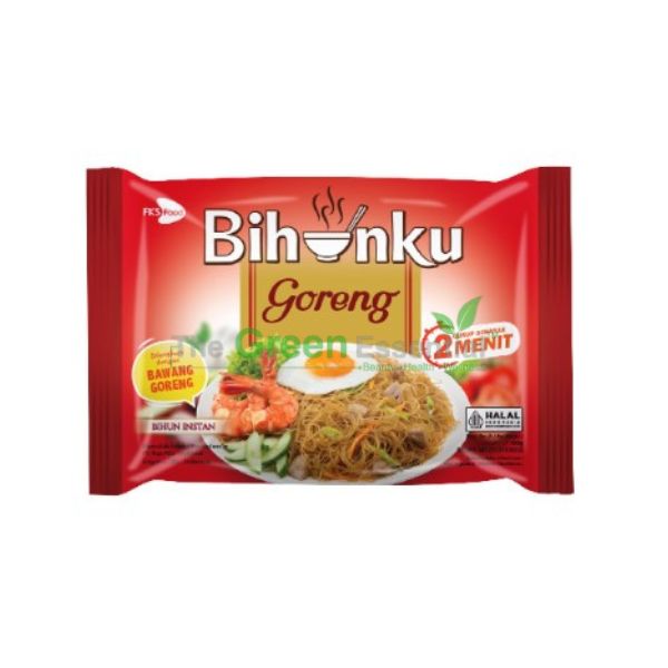 BIHUNKU GORENG