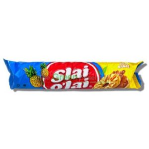 SLAI O'LAI SELAI MANAS PINEAPPLE