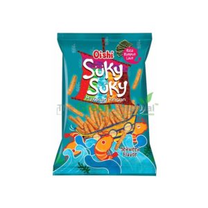 OISHI SUKY SUKY RASA RUMPUT LAUT