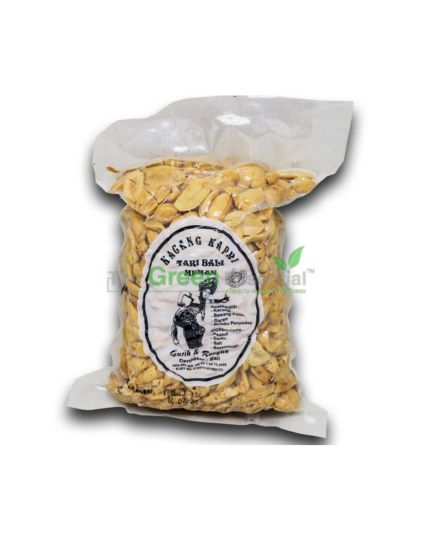 KACANG KAPRI TARI BALI MEMAN 300G