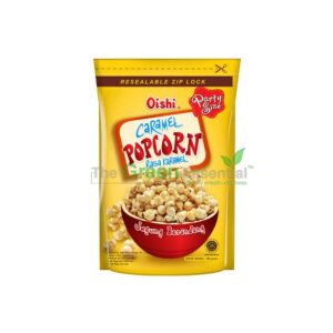 OISHI POP CORN RASA KARAMEL