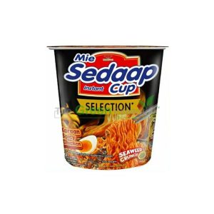 MIE SEDAAP CUP KOREAN SPICY CHICKEN