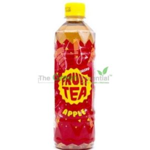 FRUIT TEA APPLE