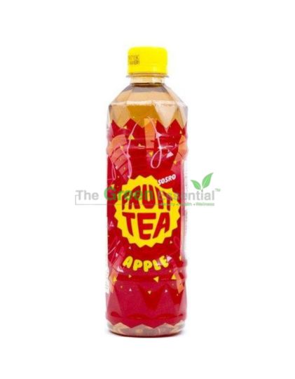 FRUIT TEA APPLE