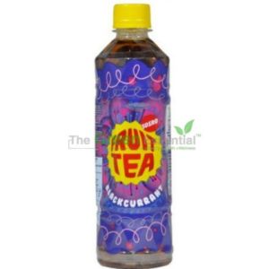 FRUIT TEA BLACKCURRANT