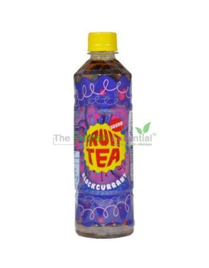 FRUIT TEA BLACKCURRANT
