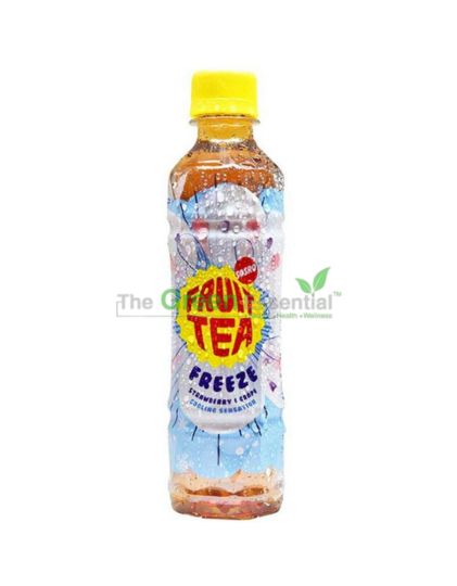 FRUIT TEA FREEZE