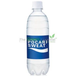 POCARI SWEAT 500ML