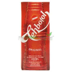 SOSRO TEH BOTOL ORIGINAL 250ML