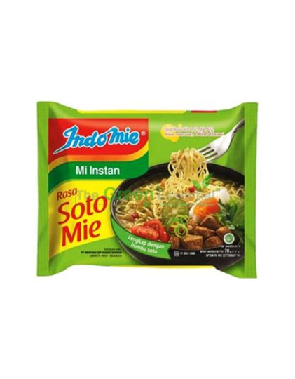 INDOMIE SOTO MIE