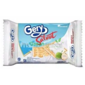 GERY SALUUT MALKIST KELAPA F.PACK COCONUT