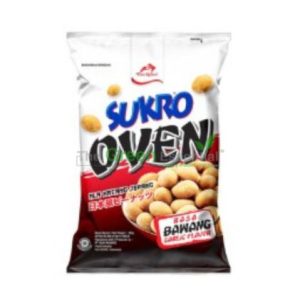 SUKRO OVEN TOATED PEANUT BAWANG