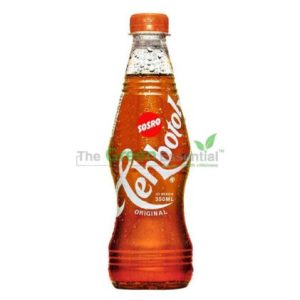 SOSRO TEH BOTOL ORIGINAL 350ML