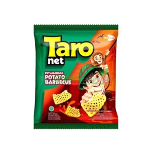 TARO NET POTATO BBQ