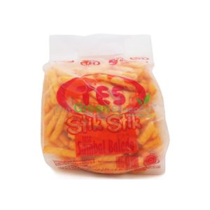 TES STIK STIK - SAMBAL BALADO (500G)