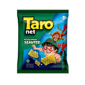 TARO NET SEAWEED