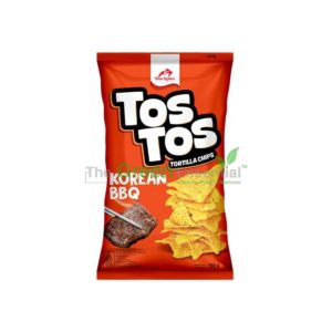 TOS TOS  KOREAN BBQ