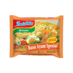 INDOMIE RASA AYAM SPESIAL