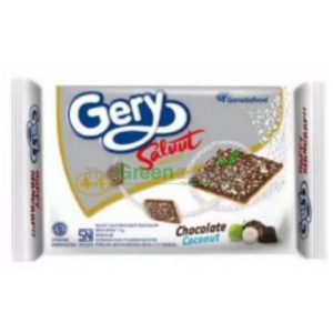 GREY SALUUT MALKIST CHOCOLATECOCONUT F.PACK