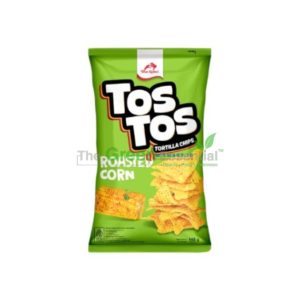 TOS TOS  KOREAN ROASTED CORN
