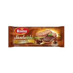 ROMA SANDWICH CHOCOLATE