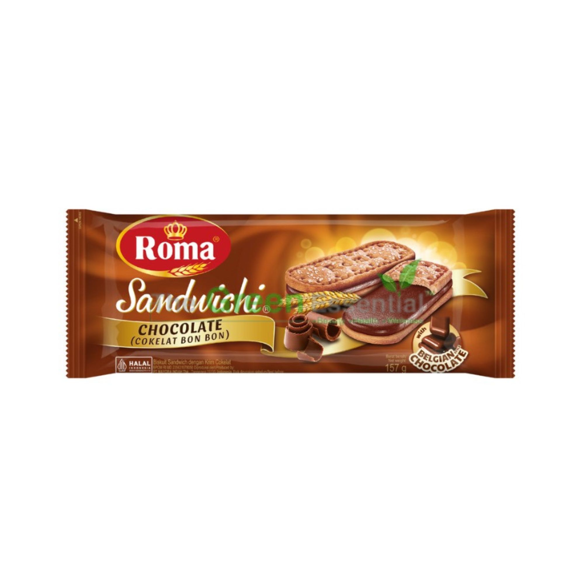ROMA SANDWICH CHOCOLATE
