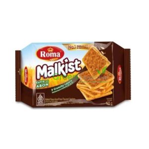 ROMA MALKIST (ABON) 105G