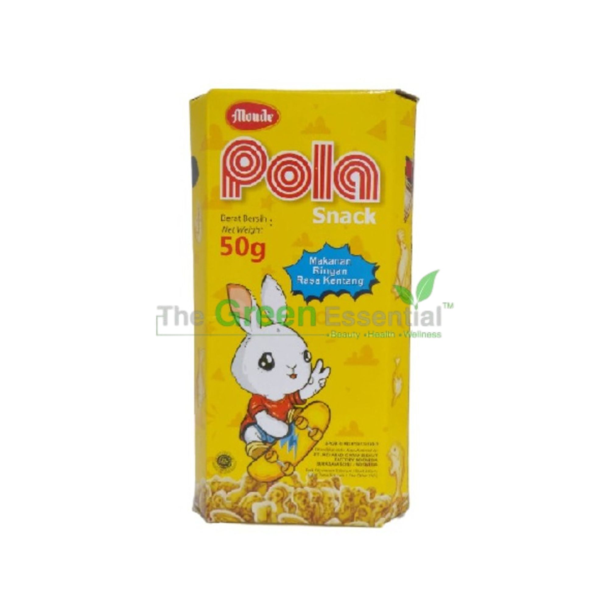 POLA SNACK