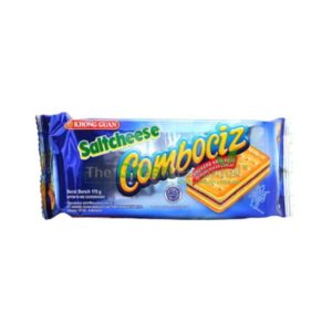 KHONG GUAN SALTCHEESE COMBOCIZ KEJU