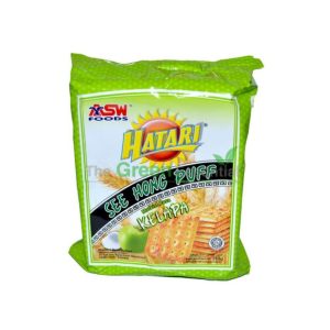 HATARI SEE HONG PUFF - KELAPA