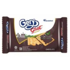 GREY SALUUT MALKIST CHOCOLATE