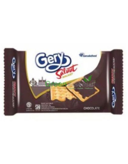 GREY SALUUT MALKIST CHOCOLATE