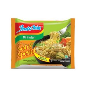 INDOMIE SOTO SPECIAL