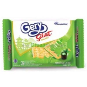 GREY SALUUT MALKIST MATCHA