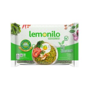 LEMONILO MI GORENG