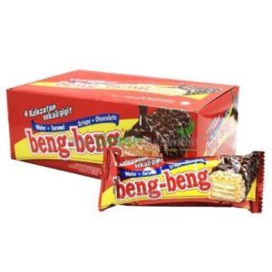 BENG BENG WAFER