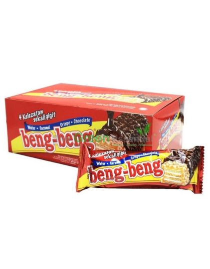 BENG BENG WAFER