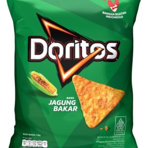 DORITOS RASA JAGUNG BAKAR 120G