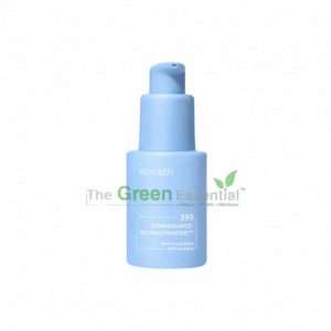 Wardah SymRadiance(R 399 10% Niacinamide Bright & Barrier Repair Serum 15 ml