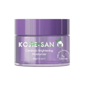 KOJIE SAN CERAKOJIC BRIGHTENING MOUISTURIZER 40G
