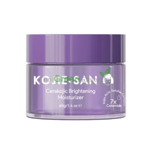 KOJIE SAN CERAKOJIC BRIGHTENING MOUISTURIZER 40G