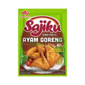 AJINOMOTO AYAM GORENG BUMBU SACHETS 20G