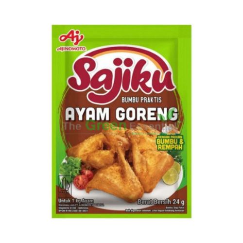 AJINOMOTO AYAM GORENG BUMBU SACHETS 20G