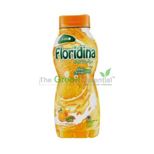 FLORIDINA ORANGE 350ML