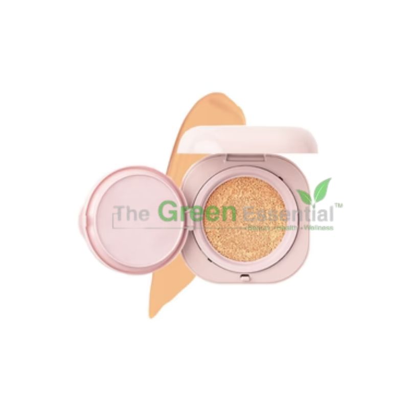 Wardah Colorfit Perfect Glow Cushion 22N Light Ivory 15 g