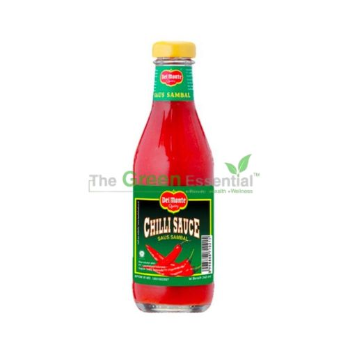 DELMONTE CHILI SAUCE 330ML