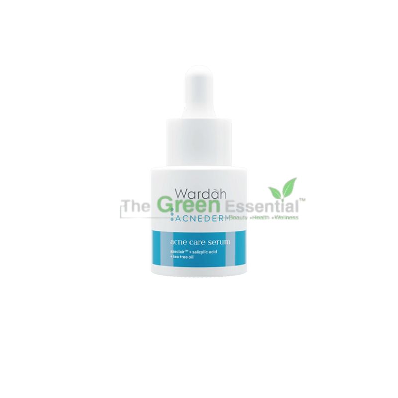 Wardah Acnederm Acne Care Serum 15 ml