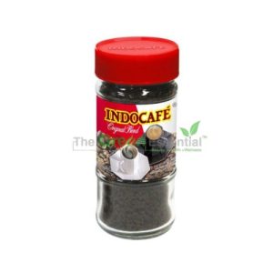 INDOCAFE ORIGINAL BLEND 50G